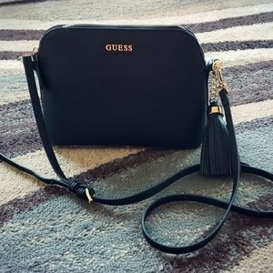 Guess (scarlett crossbody) purse